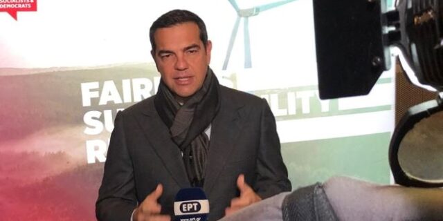 Οι προοδευτικές λύσεις και τα μηνύματα που έφερε ο Τσίπρας από τις Βρυξέλλες