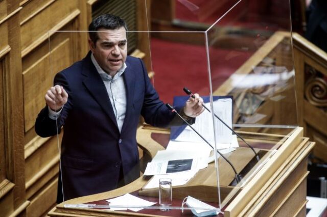 ΣΥΡΙΖΑ: Δεν θα αποφύγει ο Μητσοτάκης να απαντήσει για την θνητότητα εκτός ΜΕΘ