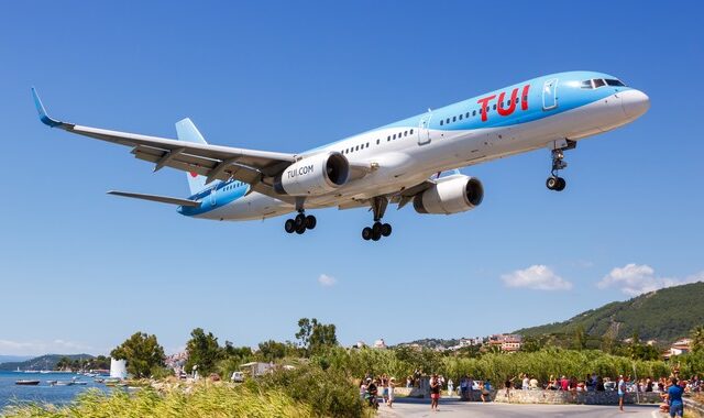 TUI: Ο ισχυρός παίχτης του ελληνικού τουρισμού που θα φέρει πάνω από 3 εκατ. τουρίστες το ‘22