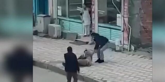 Τουρκία: Μαχαίρωσε τρεις φορές την πρώην σύζυγό του στη μέση του δρόμου