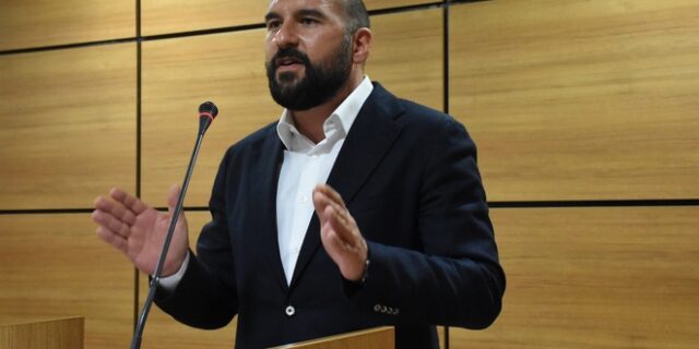 Τζανακόπουλος: Μονόδρομος πλέον να φύγει αυτή η κυβέρνηση