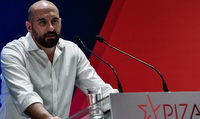 Τζανακόπουλος: “Το συνέδριο του ΣΥΡΙΖΑ-ΠΣ, σταθμός στην προσπάθεια για την ήττα της κυβέρνησης Μητσοτάκη”