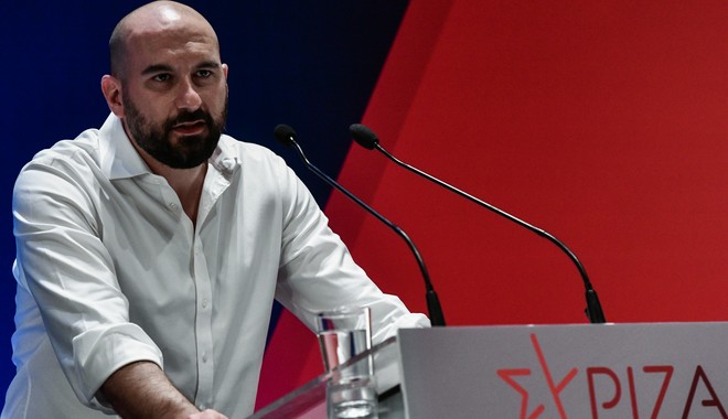 Τζανακόπουλος: “Το συνέδριο του ΣΥΡΙΖΑ-ΠΣ, σταθμός στην προσπάθεια για την ήττα της κυβέρνησης Μητσοτάκη”