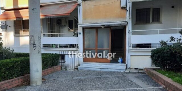 Θεσσαλονίκη: Πρόσφυγας βρέθηκε τραυματισμένος από αιχμηρό αντικείμενο στο σπίτι του