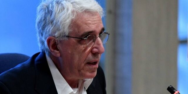 Νίκος Παρασκευόπουλος: Σκάνδαλο ή σκευωρία;