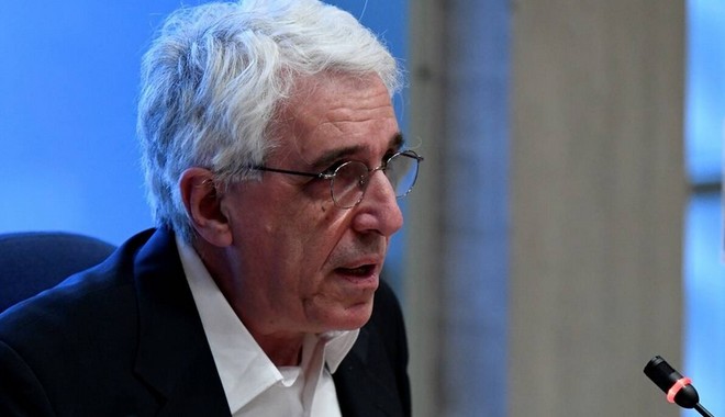 Νίκος Παρασκευόπουλος: Συνδικαλισμός, η ύποπτη περιφρόνηση