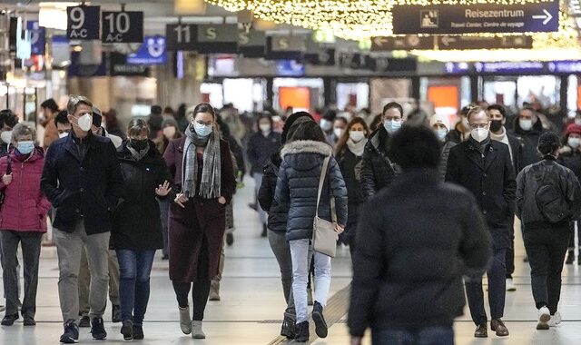 Κορονοϊός: Ποιοι εμβολιασμένοι αποκτούν “σούπερ ανοσία”