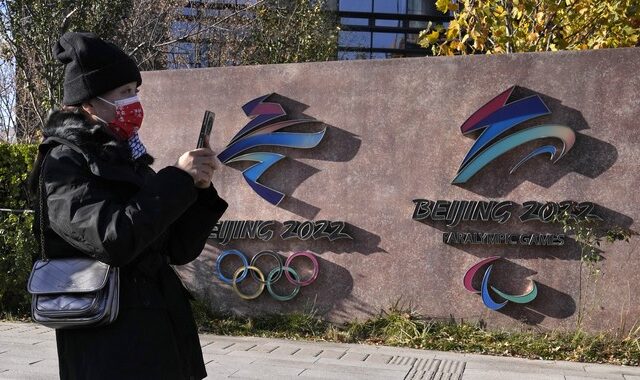 Μετά τις ΗΠΑ και η Αυστραλία στο διπλωματικό μποϊκοτάζ των Χειμερινών Ολυμπιακών της Κίνας