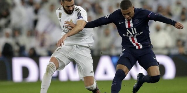 Κλήρωση Champions League: Τα οριστικά ζευγάρια της φάσης των 16, μετά το λάθος