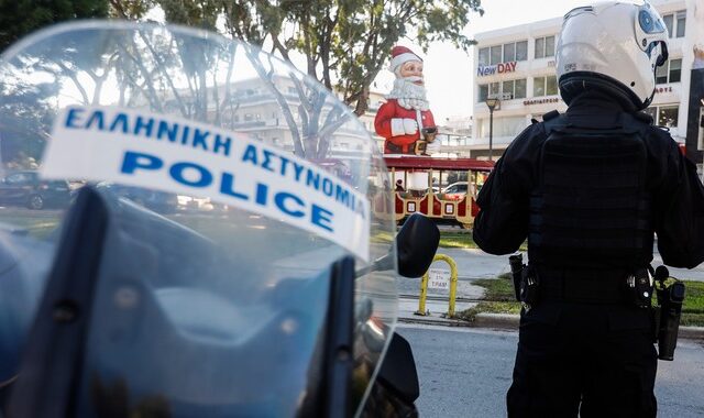 Γλυφάδα: 51χρονος δολοφόνησε τον σύντροφο της μητέρας του