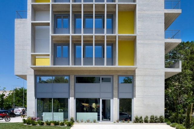 Ελληνικό Ινστιτούτο Αρχιτεκτονικής: 10η Biennale νέων Ελλήνων αρχιτεκτόνων στις 17 Δεκεμβρίου