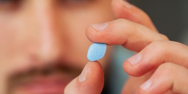 Έρευνα: Το βιάγκρα μειώνει τον κίνδυνο εμφάνισης Αλτσχάιμερ