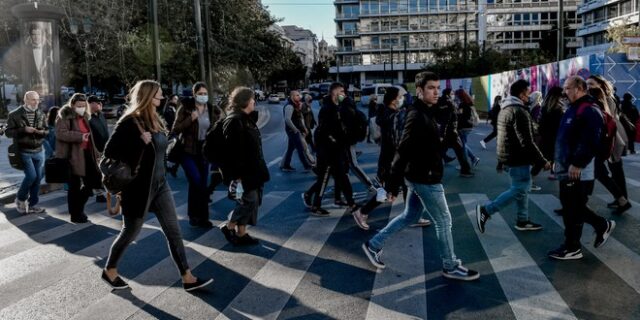 Πλεύρης: Εξετάζονται δύο ύποπτα κρούσματα της μετάλλαξης Όμικρον στην Αθήνα