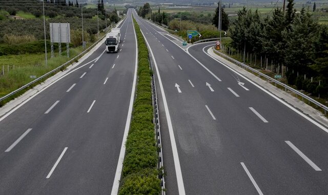 Σήμερα οι προσφορές για το flyover και τον άξονα Καλαμάτα-Πύλος-Μεθώνη – Ποιοι όμιλοι μάχονται για τα έργα