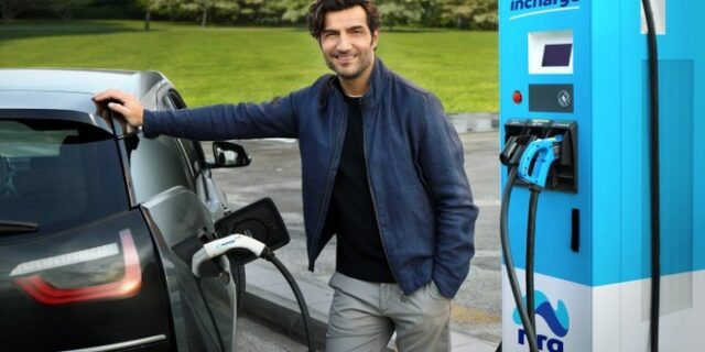 Το ταξίδι της ηλεκτροκίνησης είναι πλέον πραγματικότητα – Ο ταχυφορτιστής που αλλάζει τα πάντα