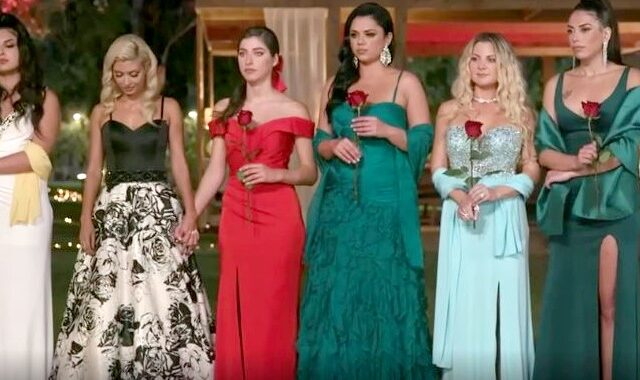 The Bachelor: Αποχώρηση με κλάματα και καρφιά – “Ένα ποντίκι ήταν”