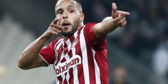 Κλήρωση Europa League: Ολυμπιακός – Αταλάντα για ένα εισιτήριο στους 16