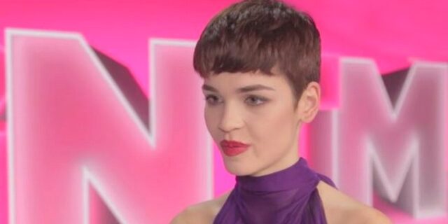 GNTM 4: Η πρώτη αντίδραση της Κυβέλης μετά την κατάκτηση του επάθλου