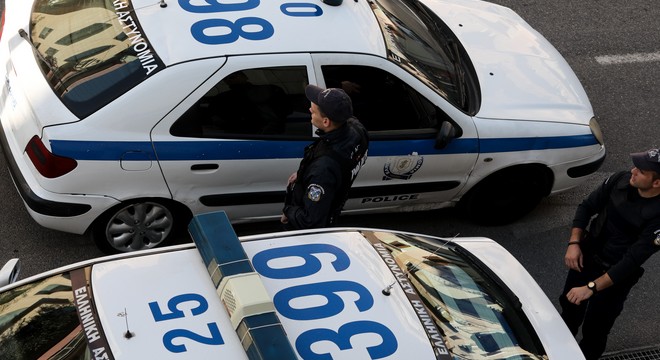 Γυναικοκτονία στην Αλεξανδρούπολη: Συνελήφθη ο σύζυγος της 29χρονης