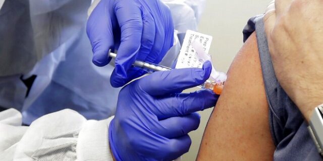 Pfizer – Moderna: Τα αποτελέσματα για τον κίνδυνο μυοκαρδίτιδας από τα εμβόλια