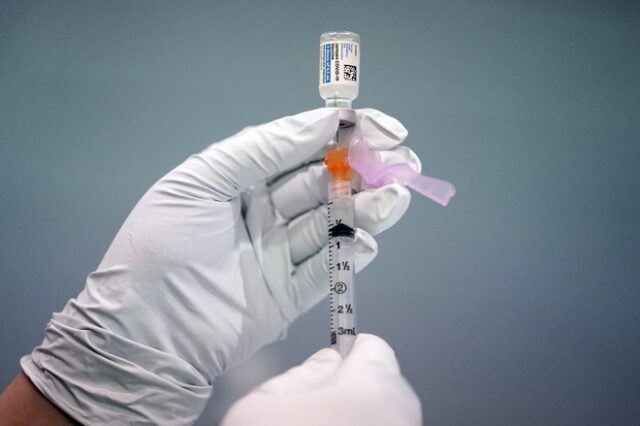 Εμβόλιο κορονοϊού: Η τέταρτη δόση βελτιώνει την ανοσιακή προστασία
