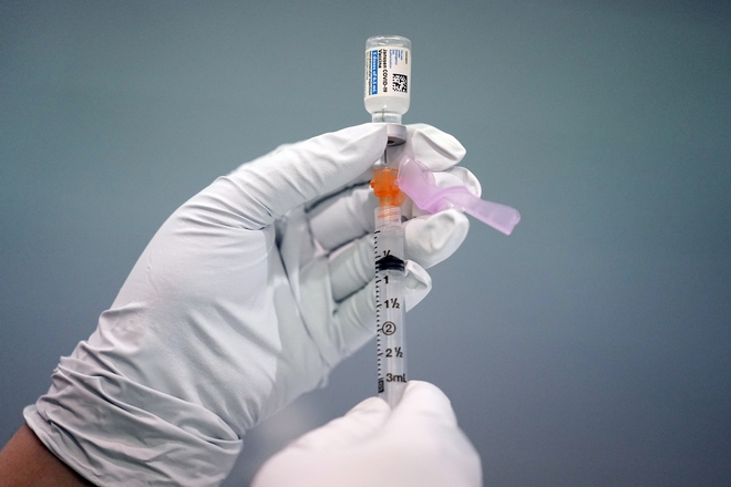 Εμβόλιο κορονοϊού: Η τέταρτη δόση βελτιώνει την ανοσιακή προστασία