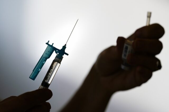 Εμβόλιο Κορονοϊού: Ένας χρόνος αγωνίας για το τείχος ανοσίας που δεν επιτεύχθηκε