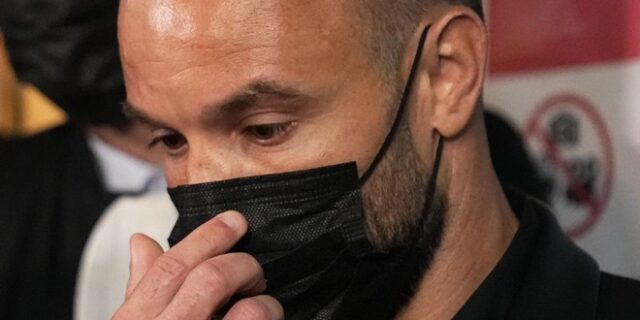 Βαλμπουενά: Διέρρηξαν το σπίτι του ποδοσφαιριστή στη Βουλιαγμένη