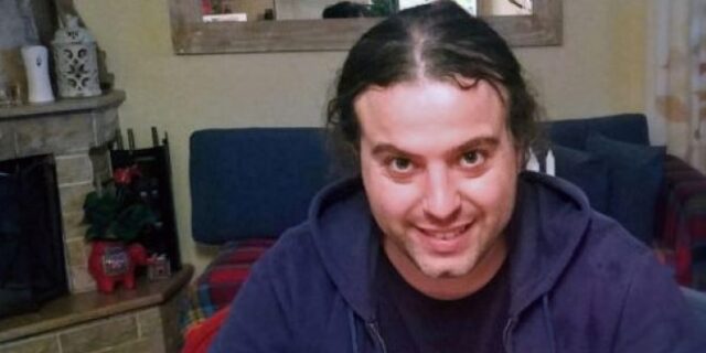 Στράτος Βαλσαμίδης: Σε δολοφονία αποδίδεται ο θάνατος του 34χρονου ηθοποιού
