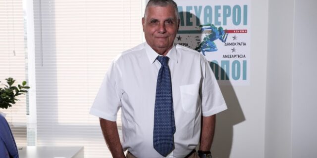 Γιώργος Τράγκας: Η ανακοίνωση της ΕΣΗΕΑ για τον θάνατό του