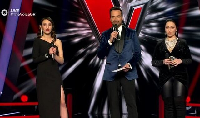 The Voice: Απίστευτη γκάφα από τον Λιανό – Ανακοίνωσε ότι περνάει λάθος παίκτρια