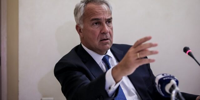 Βορίδης: “Κάναμε ό,τι μπορούσαμε πριν καταστήσουμε υποχρεωτικό τον εμβολιασμό”