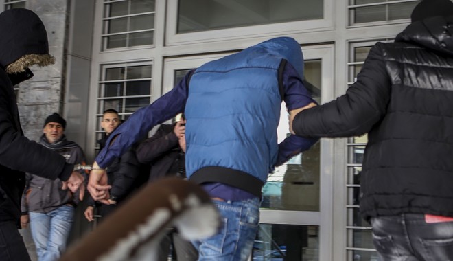 Υπόθεση θανάτου Βούλγαρου οπαδού: Ένοχη για ανθρωποκτονία με ενδεχόμενο δόλο η οδηγός
