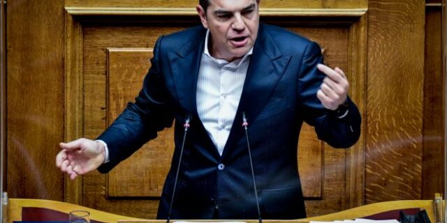 Τι οδήγησε τον Τσίπρα να ζητήσει εκλογές