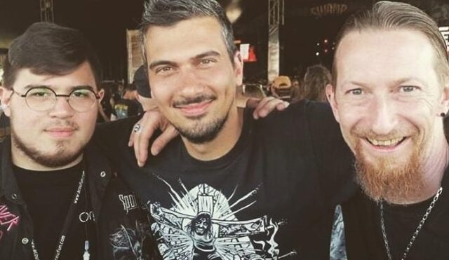 Omicron: Το death metal συγκρότημα με την ονομασία μετάλλαξης του κορονοϊού – Θα αλλάξουν όνομα;