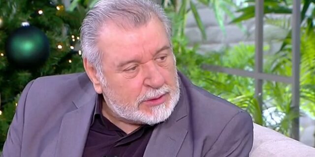Χαλκιάς για Μαλέσκου: “Η αγένεια και η παπαγαλία της ομορφοκοπελιάς εξάντλησε την υπομονή μου”