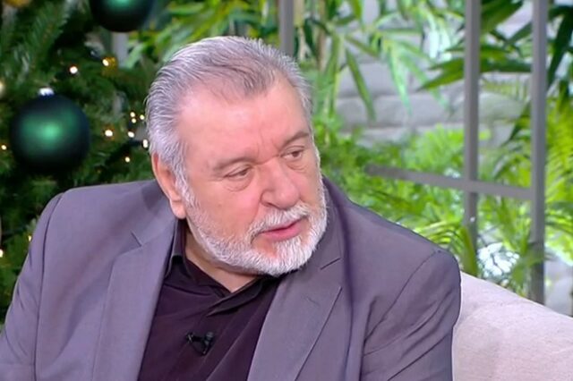 Χαλκιάς για Μαλέσκου: “Η αγένεια και η παπαγαλία της ομορφοκοπελιάς εξάντλησε την υπομονή μου”