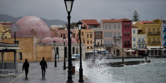 Κρήτη: Αύξηση έως και 258% στο ιικό φορτίο δείχνουν τα λύματα