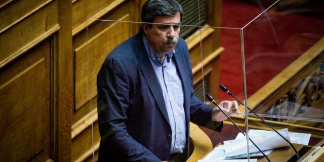 ΣΥΡΙΖΑ: Ανησυχία ότι η Ελλάδα θα γίνει το χειρότερο παράδειγμα στην Ευρώπη