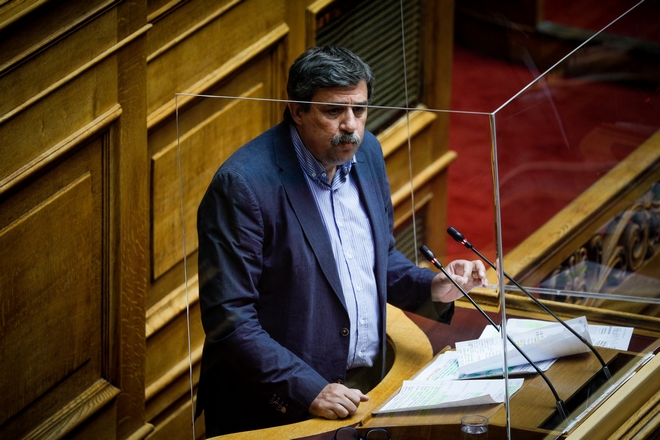 ΣΥΡΙΖΑ: Ανησυχία ότι η Ελλάδα θα γίνει το χειρότερο παράδειγμα στην Ευρώπη