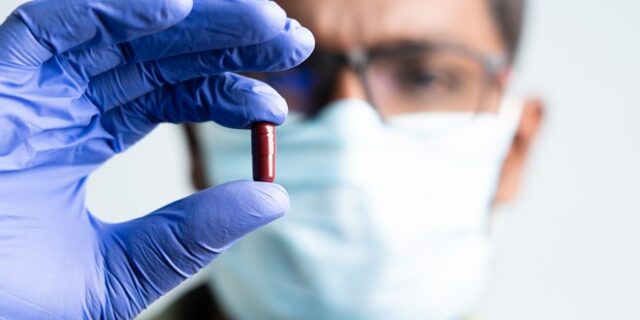 ΗΠΑ: Ο FDA ενέκρινε το χάπι Paxlovid κατά της COVID-19