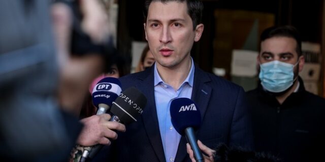 Παύλος Χρηστίδης: “Ανοίξαμε νέους δρόμους για να πάμε μπροστά”