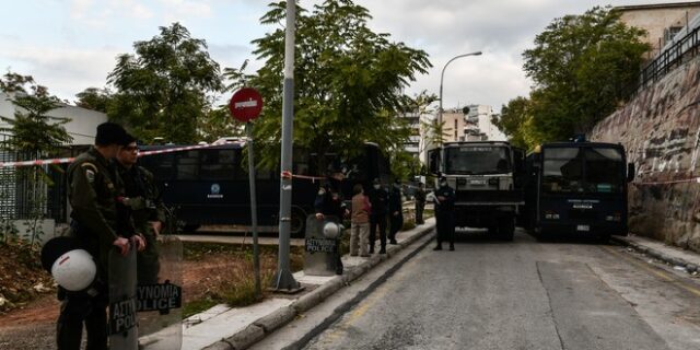 Δίκη Ζακ Κωστόπουλου – Κατάθεση αστυνομικού: “Ήταν σε μία περίεργη κατάσταση”