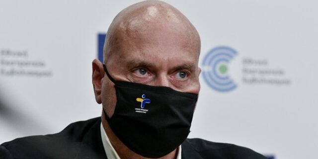 Μετάλλαξη Όμικρον: Στα 26 τα κρούσματα στην Ελλάδα – Αναμένεται αύξηση
