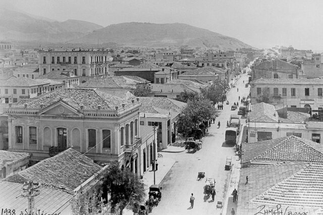 Τ’ ανεκτίμητα φωτογραφικά έργα τέχνης του Κώστα Ζημέρη