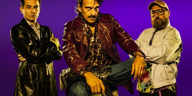 Η ομάδα Νοσταλγία ρίχνει στο ρινγκ την ταξική πάλη της δεκαετίας του ’80 με το Αβυσσαλέο Κτήνος του Jack London