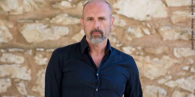 Σταύρος Λίτινας στο NEWS 24/7: “Η μάχη κατά του φασισμού δεν έχει ακόμη κερδηθεί”