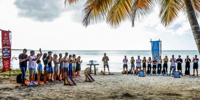 Survivor: Ένας έρωτας, λίγο δεκαετία ‘90, και ο “εμένα θ’ ακούς”