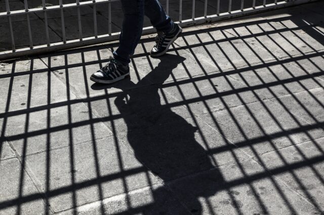 Αναζητώντας δουλειά, μετά τη φυλακή