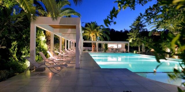 Νέο ξενοδοχείο για την Wyndham στην Κέρκυρα σε συνεργασία με ντόπιους επιχειρηματίες